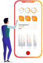 Quality Google Cloud, Amazon AWS and Microsoft Azure services in Lagos