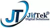 Best IT and web development company in Nigeria | Jiftek