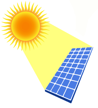 solar installation logo